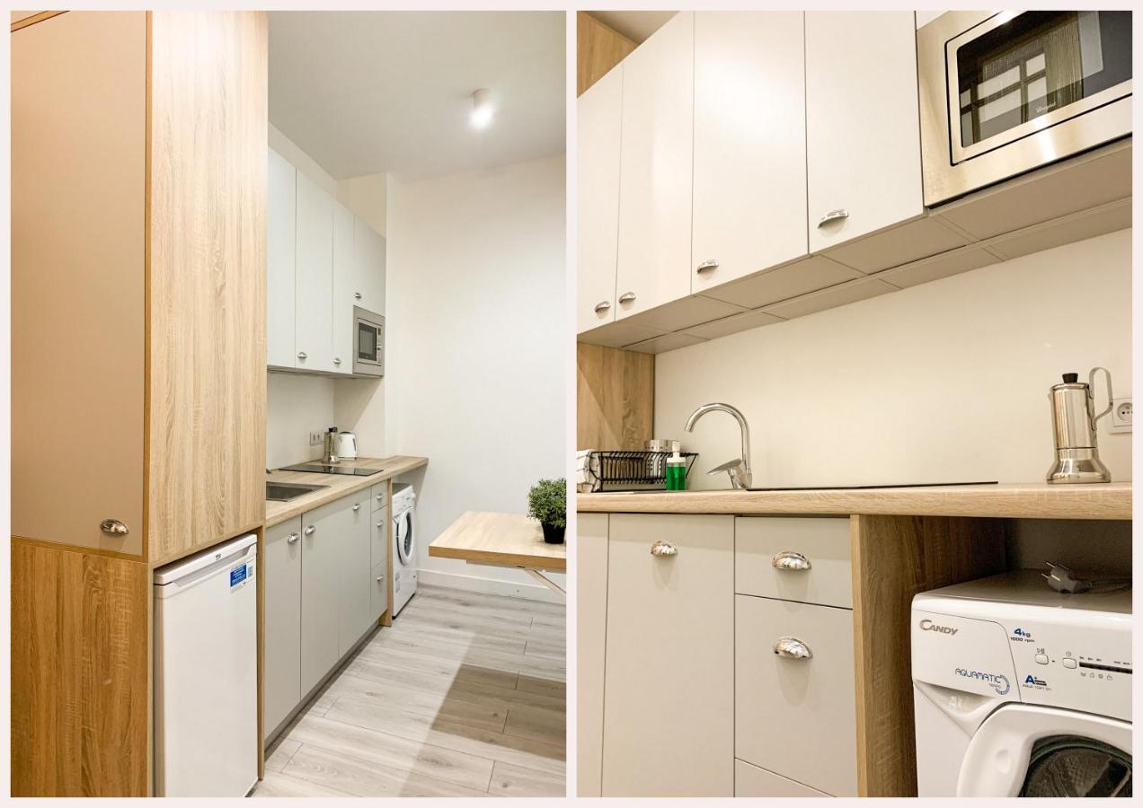 Simply Modern Apartment Stary Toruń Exteriér fotografie