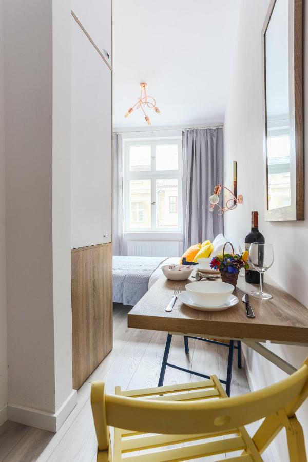 Simply Modern Apartment Stary Toruń Exteriér fotografie