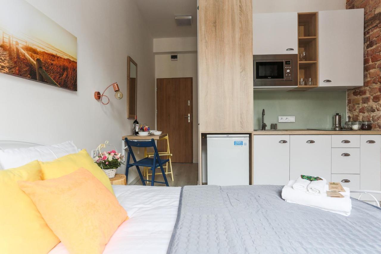 Simply Modern Apartment Stary Toruń Exteriér fotografie