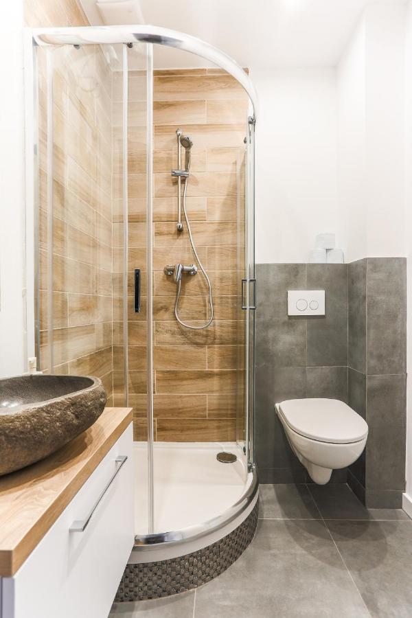 Simply Modern Apartment Stary Toruń Exteriér fotografie